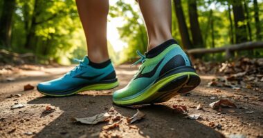 top zero drop running shoes