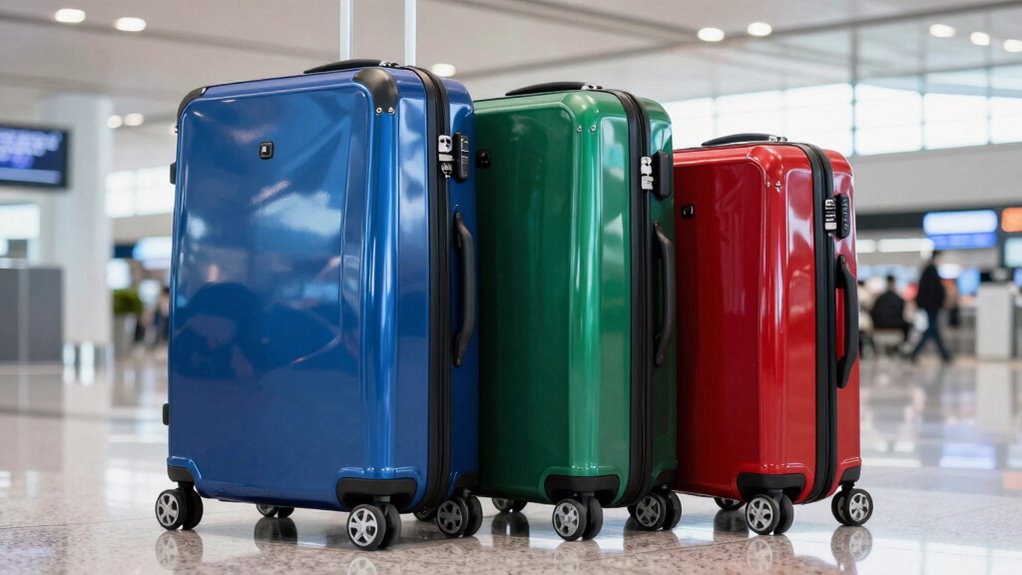 travel gear selection tips