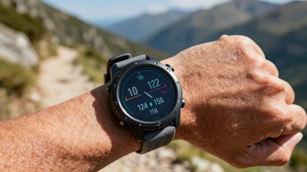 ultrarunning watch considerations