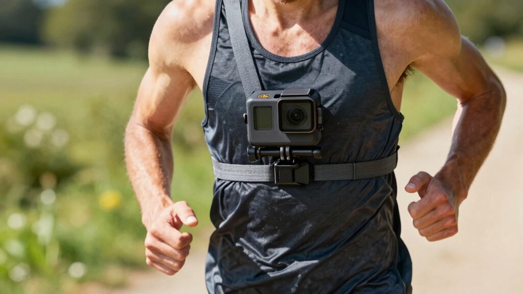 vlogging camera selection criteria