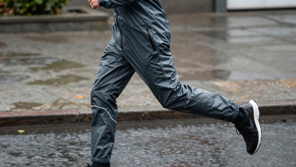 waterproof breathable durable gear