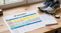 12 week 10k training plan