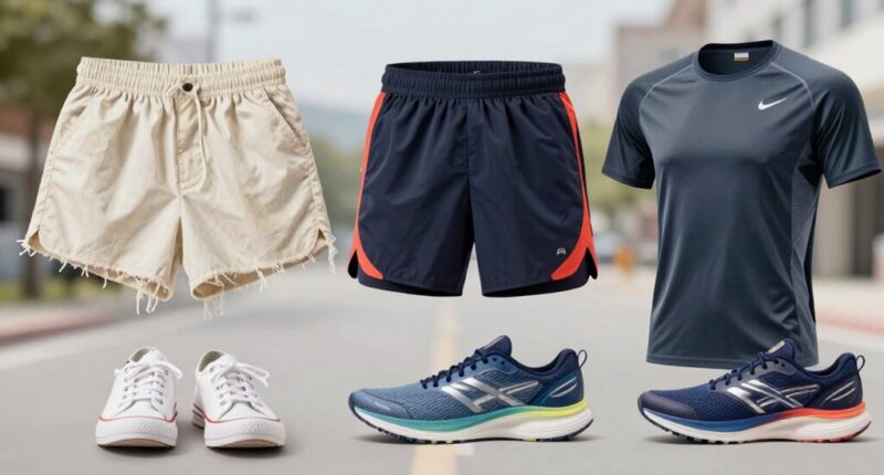 advancements in athletic apparel