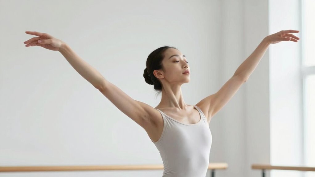 align hips engage core