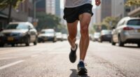 altered posture affects gait
