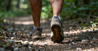 ambiguous training intensity levels