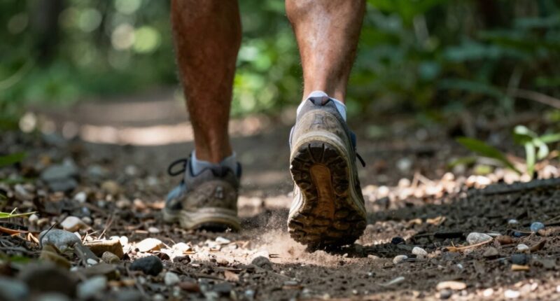 ambiguous training intensity levels