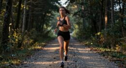 anxiety driven fitness sacrifices