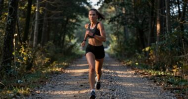 anxiety driven fitness sacrifices