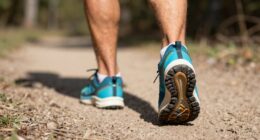 assessing stability shoe effectiveness