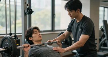 avoid imposing training expectations
