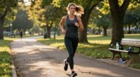balancing speed and endurance