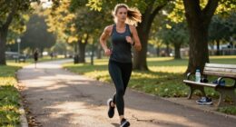 balancing speed and endurance