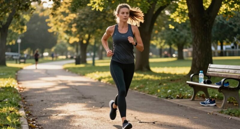balancing speed and endurance