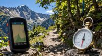 barometric vs gps elevation