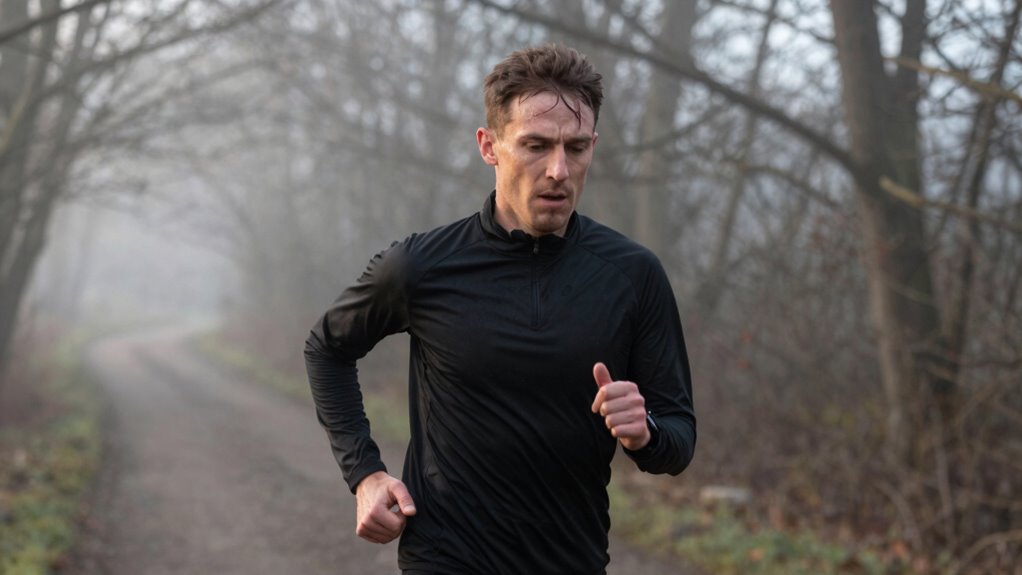 breaking through training plateau