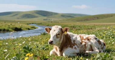 calf recovery for easy days