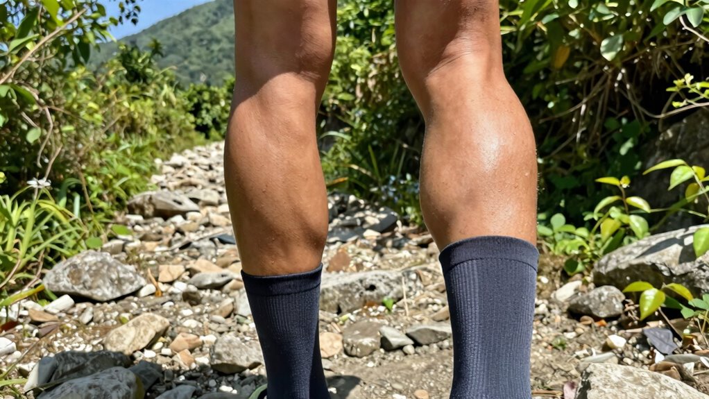 calf support and care