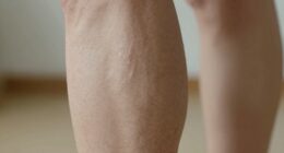 calf tightness indicates potential issues