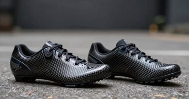 carbon shoes performance vs training