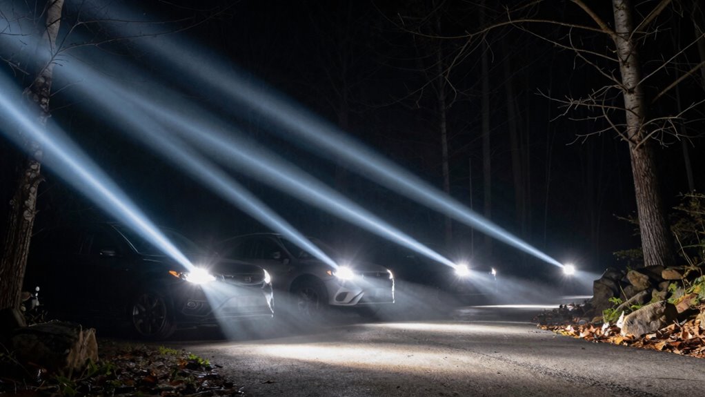 choosing the right headlamp