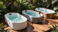 cold plunge tub comparison