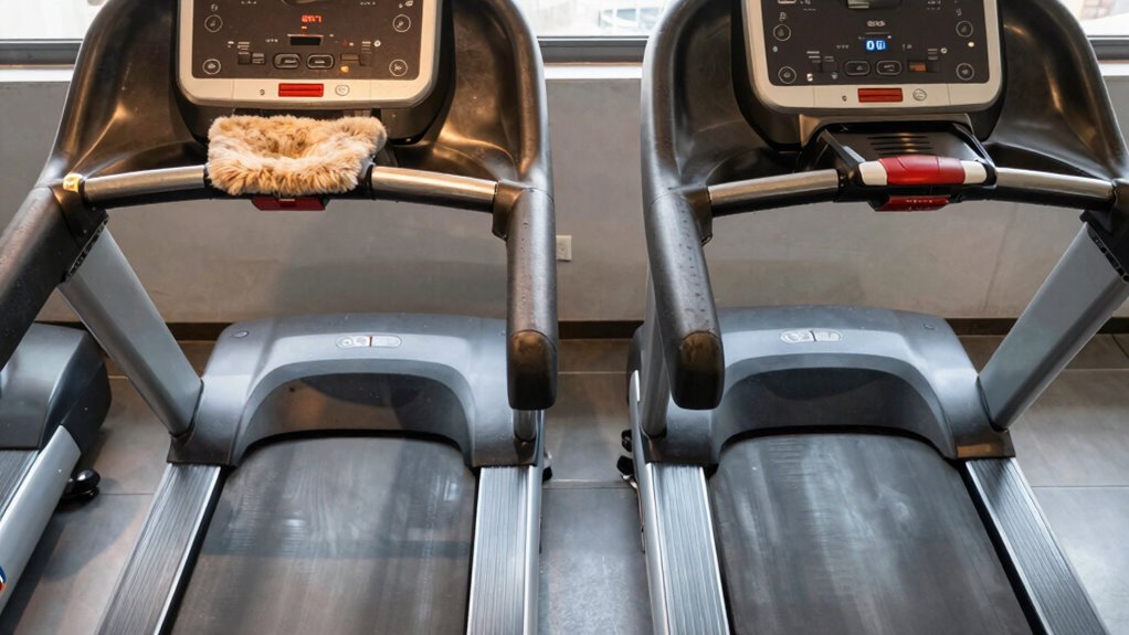 comfort and stability balance