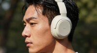 comfortable headphones for running