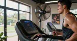 comfortable indoor running essentials