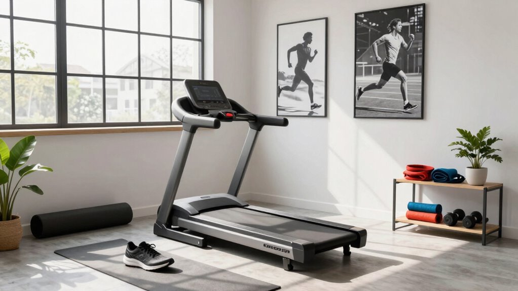 compact apartment fitness solutions