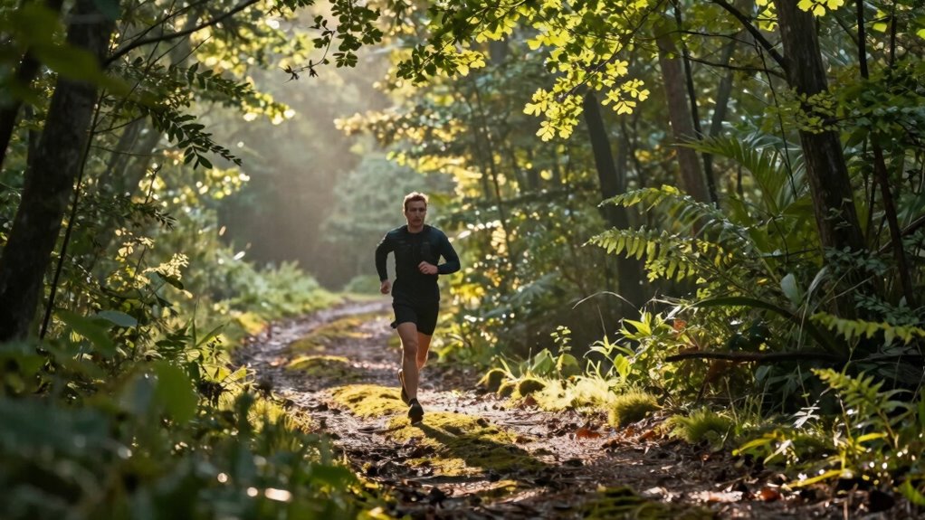 consistency weather recovery mindset