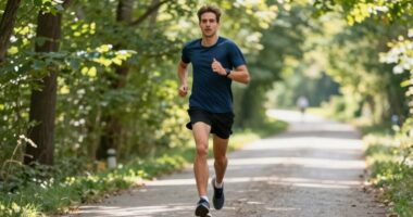 consistent running conditions explained