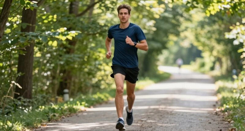 consistent running conditions explained