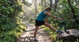 create repeatable race plan