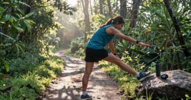 create repeatable race plan