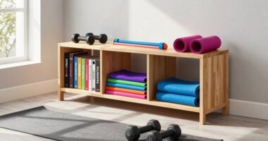 create sustainable workout collection