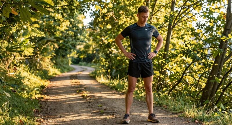 deload for high mileage runners