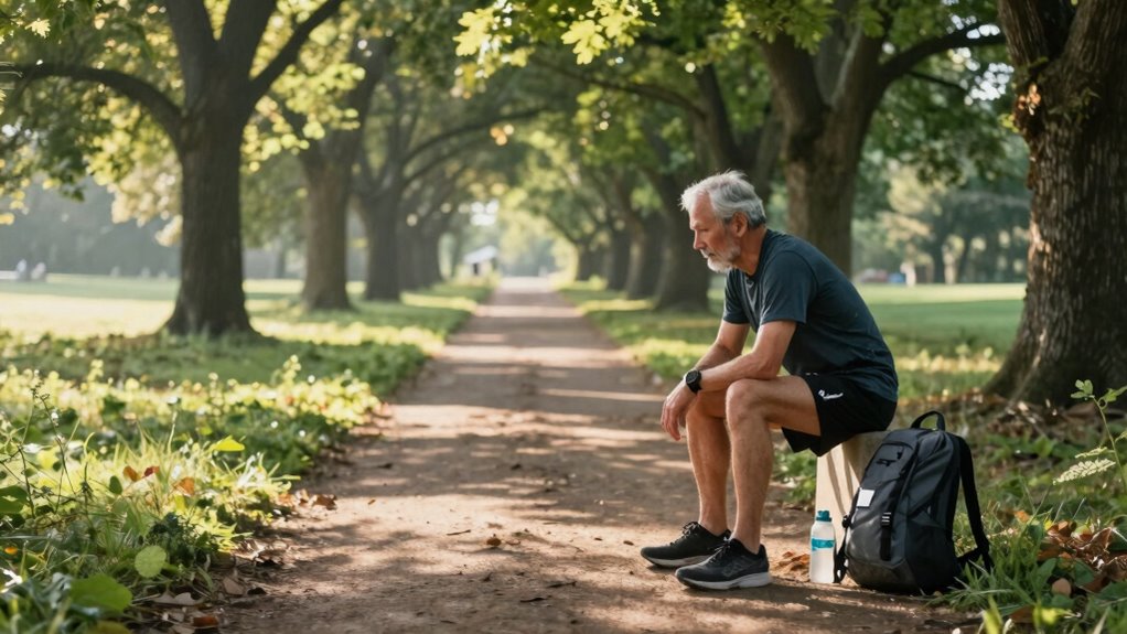 deload for injury prevention