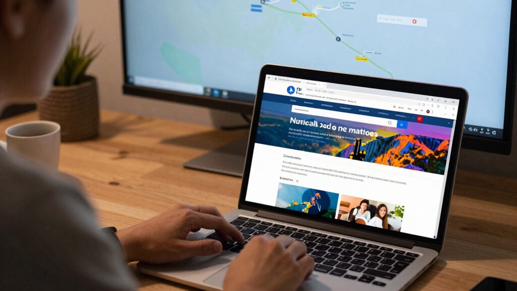 effective breadcrumb navigation enhances usability