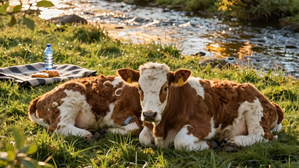 effective calf recovery techniques