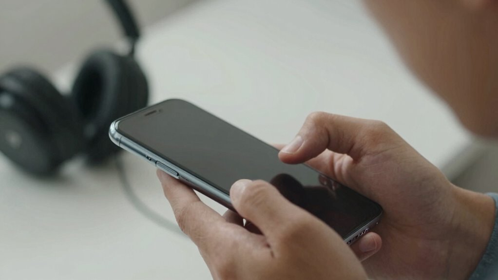 effective phone grip techniques