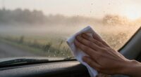 effective solutions for fogging