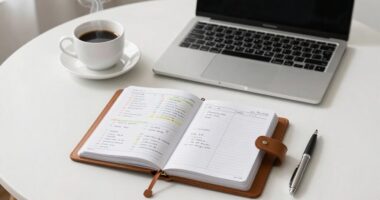 effective time management strategies
