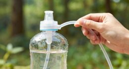 effortless hydration on the go