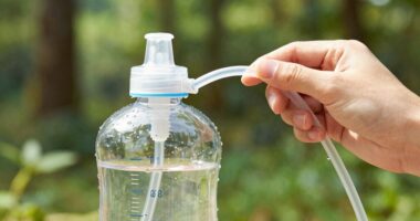 effortless hydration on the go