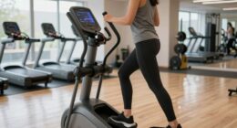 elliptical for effective recovery