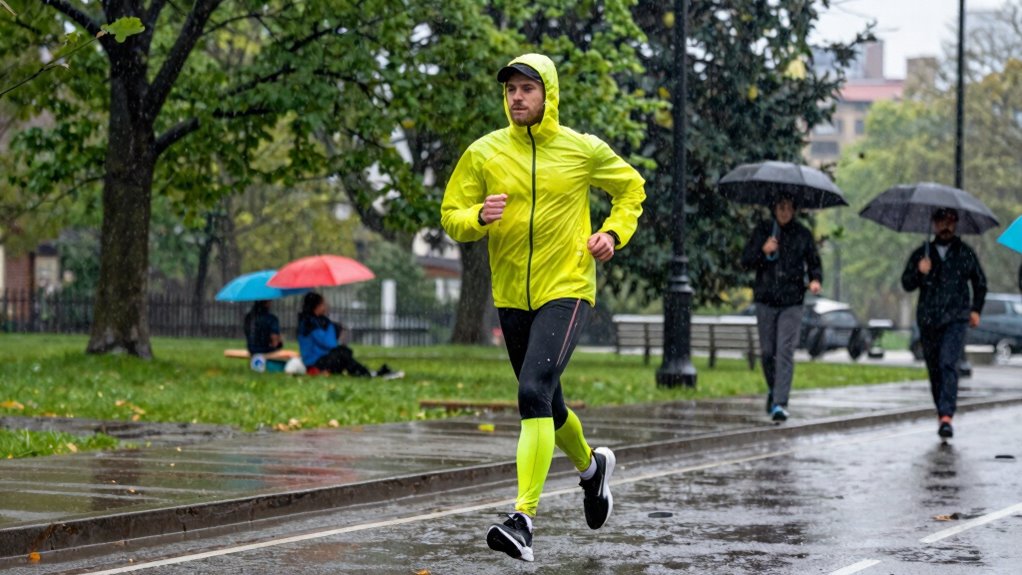 embrace rain build resilience