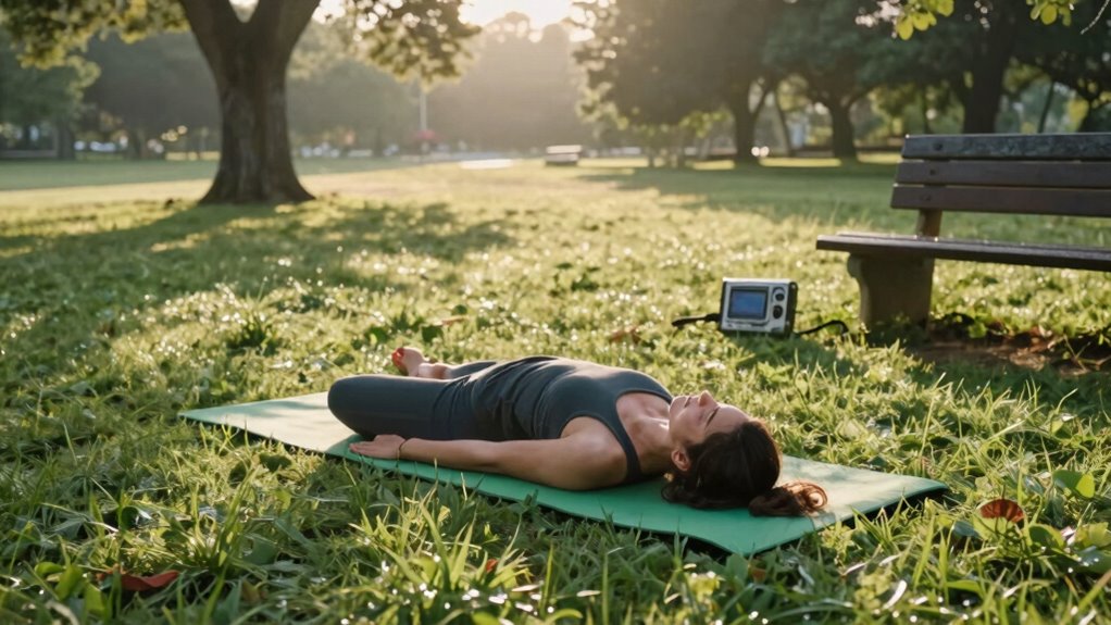 embrace recovery through mindfulness