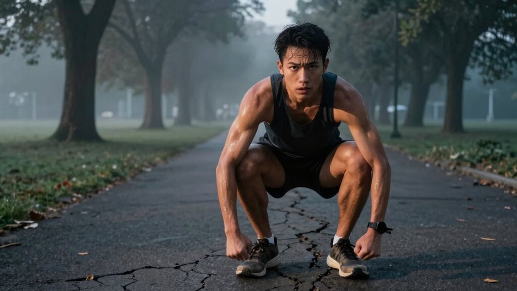 embrace setbacks stay resilient