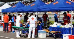 emergency medical preparedness